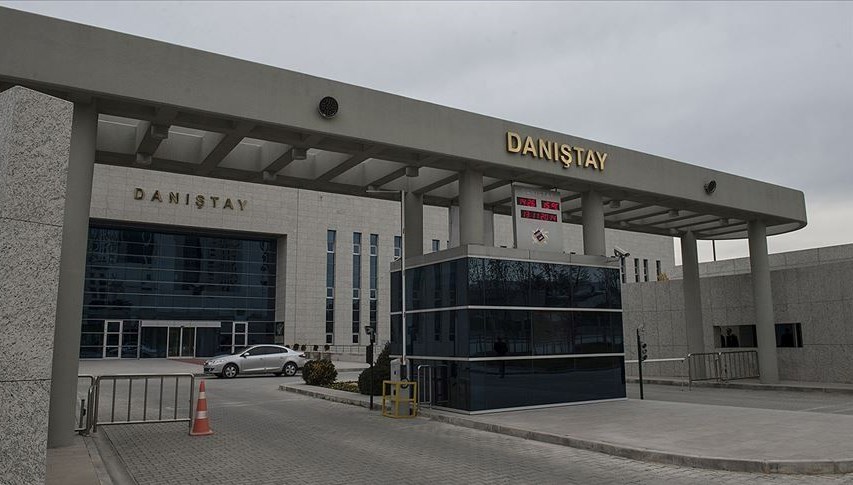 Danıştay’da yeni dönem: Bazı davalar öncelikli incelenecek