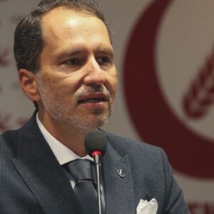Fatih Erbakan’dan üç partiyle ittifak sinyali