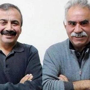 Öcalan’dan Sırrı Süreyya Önder için taziye mesajı: ‘Bu umut asla yarım bırakılamaz’