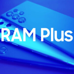 Samsung, RAM Plus özelliğini iyileştiriyor!