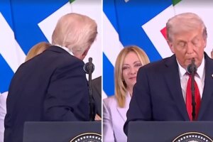 trumptan meloniye senin guzel oldugunu soylememe alinmazsin degil mi vZjtFCG6.jpg